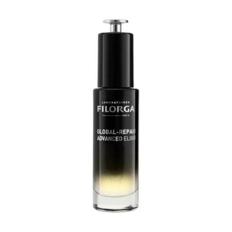 Антивозрастной эликсир для лица Filorga Global-Repair Advanced Elixir, 30 мл