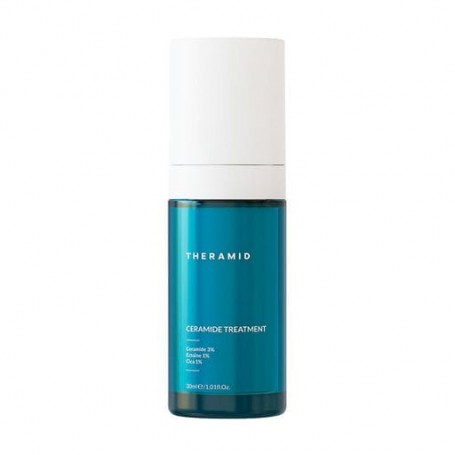 Восстанавливающий уход для лица Theramid Ceramide Treatment с керамидами, 30 мл