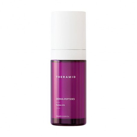 Мультипептидный уход для лица Theramid Derma Peptides, 30 мл