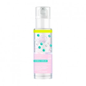 Пузырчатая сыворотка Face Boom Bubble Serum для балансировки и уменьшения несовершенств лица, 30 мл