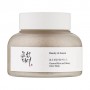 Увлажняющая маска для лица Beauty of Joseon Ground Rice и Honey Glow Mask с экстрактом риса и меда, 150 мл