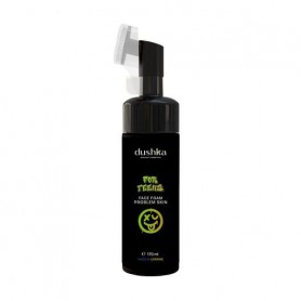 Пенка для умывания Dushka For Teens Face Foam Problem Skin для подростков, для проблемной кожи лица, 170 мл