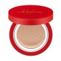Тональный кушон для лица Missha Velvet Finish Cushion SPF 50+/PA+++, 21, 15 г