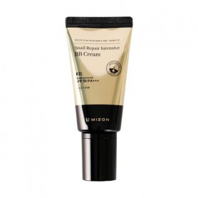 ВВ-крем для лица Mizon Snail Repair Intensive BB Cream SPF 50/РА+++ 21, 50 г