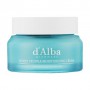 Антивозрастной увлажняющий крем для лица D&39Alba White Truffle Moisturizing Cream с экстрактом белого трюфеля, 50 г
