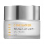 Интенсивный дневной увлажняющий крем для лица Holy Land Cosmetics C the Success Intensive Day Cream з вітаміном C, 50 мл
