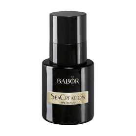 Антивозрастная омолаживающая сыворотка для лица Babor SeaCreation The Serum, 30 мл