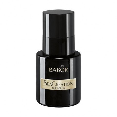 Антивозрастная омолаживающая сыворотка для лица Babor SeaCreation The Serum, 30 мл