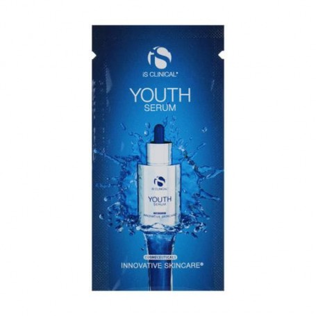 Омолаживающая сыворотка для лица iS Clinical Youth Serum, 30 мл