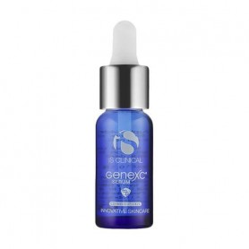 Антивозрастная сыворотка для лица iS Clinical GeneXC Serum, 15 мл