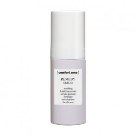 Успокаивающая сыворотка для лица Comfort Zone Remedy Serum, 30 мл