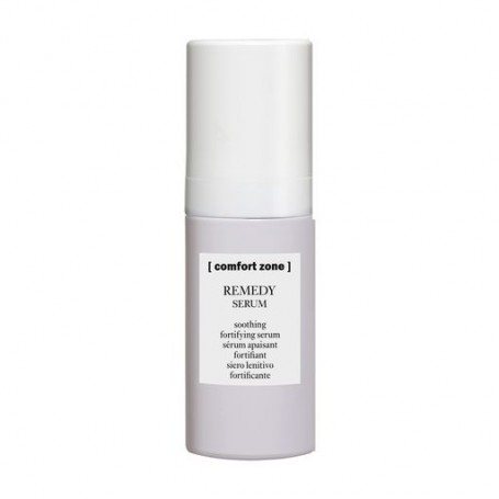 Успокаивающая сыворотка для лица Comfort Zone Remedy Serum, 30 мл