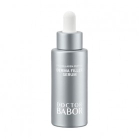 Сыворотка для лица Bababor Doctor Babor Lifting Derma Filler Serum, 30 мл