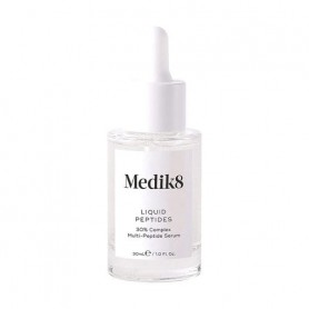 Жидкие пептиды для лица Medik8 Liquide Peptides, 8 мл (миниатюра)