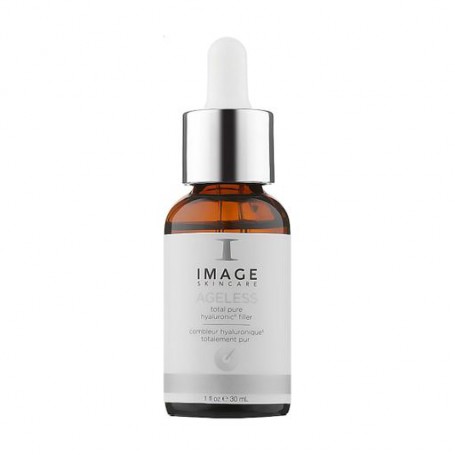 Концентрат гиалуроновой кислоты для кожи лица Image Skincare Ageless Total Pure Hyaluronic Filler, 30 мл