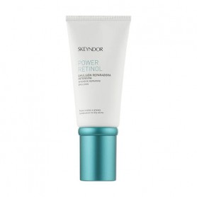 Интенсивно восстанавливающая эмульсия для лица Skeyndor Power Retinol Intensive Repairing Emulsion, 50 мл