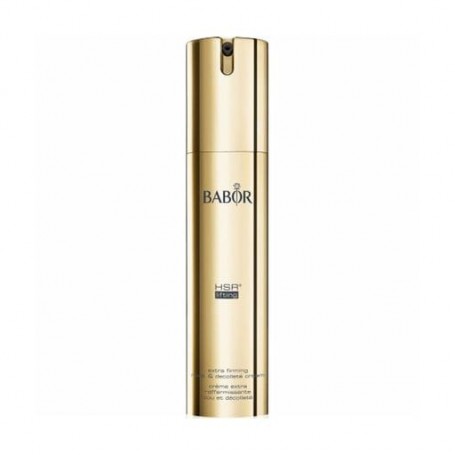 Лифтинг-крем для шеи и декольте Babor HSR Lifting Neck &amp Decollete Cream, 50 мл