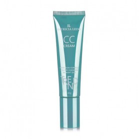 Легкое тонирующее средство для лица Patricia Ledo Trend CC Cream, тон 02, 40 г