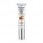 Тональный СС-крем для лица TopFace Natural Glow CC Color Correcting Cream &amp Concealer, SPF 50+ PA++++, 001, 30 мл