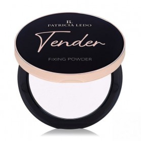 Фиксирующая пудра для лица Patricia Ledo Tender, 7 г