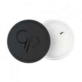 Рассыпчатая пудра для лица Golden Rose Long Wear Powder, 11 г