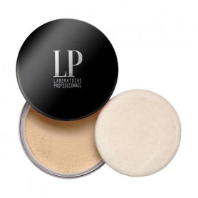 Финишная рассыпчатая пудра для лица LP Finishing Powder 12, 8 г