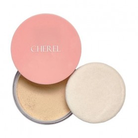 Рассыпчатая пудра для лица CHEREL Powder 1, 8 г