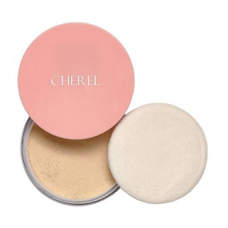 Рассыпчатая пудра для лица CHEREL Powder 1, 8 г