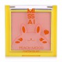 Румяна прессованные Missai Peach Mood Matte Blush 01 Персик, 8 г