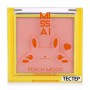 Прессованные румяна для лица Missai Peach Mood Matte Blush 01 Персик, 8 г (Тестер)