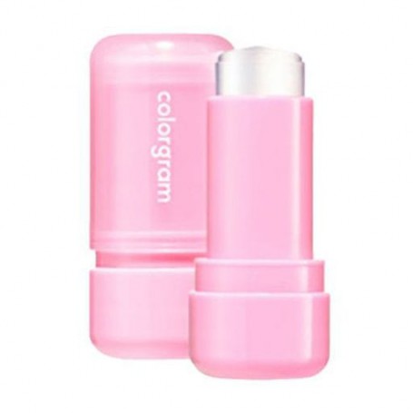 Румяна-стик для лица Colorgram Multi Jelly Stick 01 Clear Jelly, 5 г