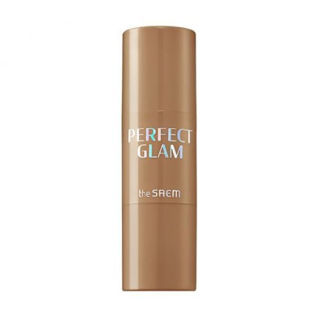 Румяна-стик для лица The Saem Perfect Glam Stick Blusher PK01 Pink Fairy, 6 г