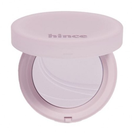 Пудра для лица hince Second Skin Airy Powder, AP001 Lavender, 12 г