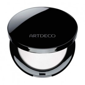 Фиксирующая пудра для лица Artdeco No Color Setting Powder, 12 г