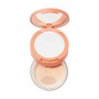Двойная пудра для лица и кожи вокруг глаз Sheglam Insta-Ready Face &amp Under Eye Setting Powder Duo, Linen, 14 г