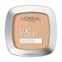 Компактная пудра для лица L&39Oreal Paris True Match Super Blendable Perfecting Powder, N4, 9 г