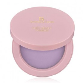 Гелевая пудра для лица Patricia Ledo Collection Zephyr Soft Velvet Powder, тон 01, 8.2 г