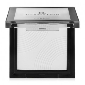 Компактная пудра для лица Patricia Ledo Satin Powder тон 01, 7 г