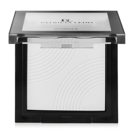 Компактная пудра для лица Patricia Ledo Satin Powder тон 01, 7 г