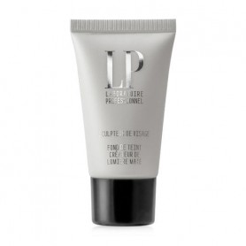 Матовый тональный крем для лица LP Matt Foundation SPF 15, 500, 25 мл