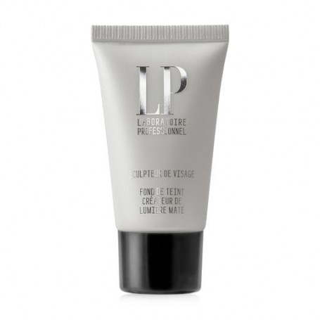 Матовый тональный крем для лица LP Matt Foundation SPF 15, 500, 25 мл