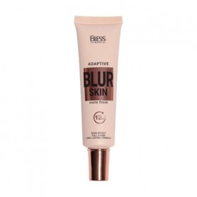 Тональный крем для лица Bless Beauty Blur Skin 02, 30 мл