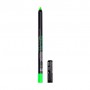 Карандаш для глаз Parisa Cosmetics Neon Eyeliner 603 Салатовый неон, 1.2 г