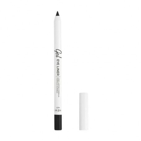 Стойкий гелевый карандаш для глаз LAMEL Make Up Long Lasting Gel Eye Liner 405, 1.8 г