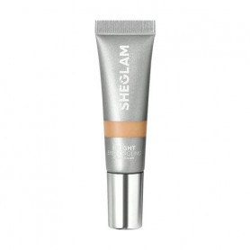Охлаждающий консиллер для лица Sheglam Bright Eyes Cooling Concealer, Warm Vanilla, 15 г