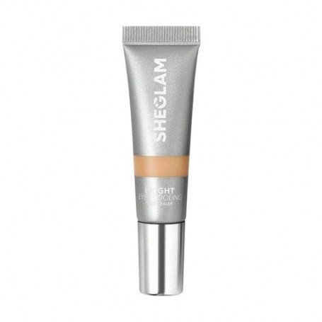 Охлаждающий консиллер для лица Sheglam Bright Eyes Cooling Concealer, Warm Vanilla, 15 г