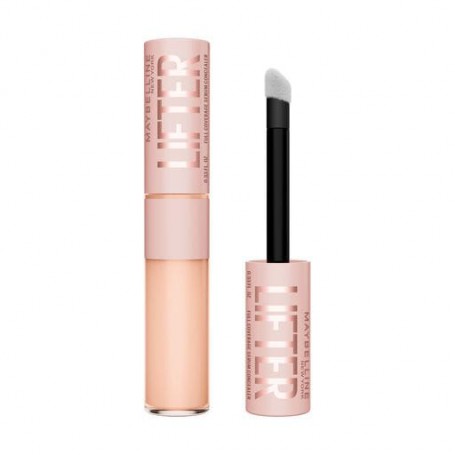 Консилер-сыворотка для лица Maybelline New York Lifter 05, 10 мл