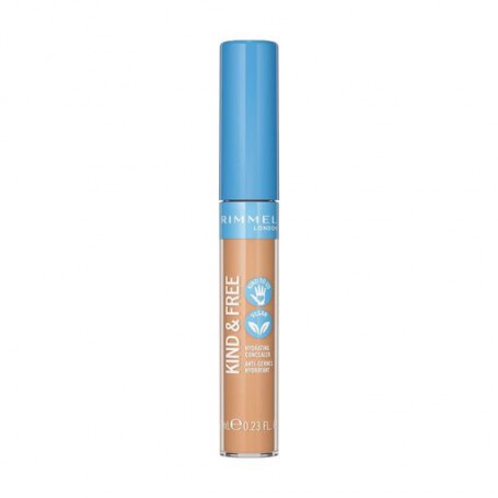Увлажняющий консилер для лица Rimmel Kind &amp Free Hydrating Concealer 30 Medium, 7 мл