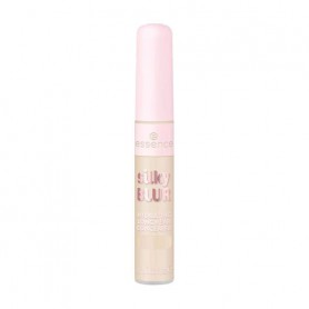 Консилер для лица Essence Silky Blur Hydrating Longwear Concealer 100, 10 мл
