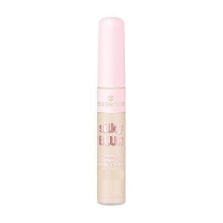 Консилер для лица Essence Silky Blur Hydrating Longwear Concealer 100, 10 мл